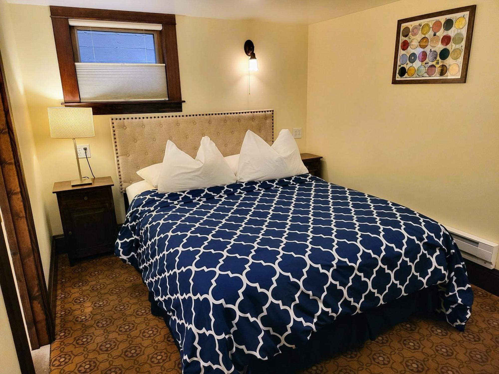 Inn Bluebird 2*