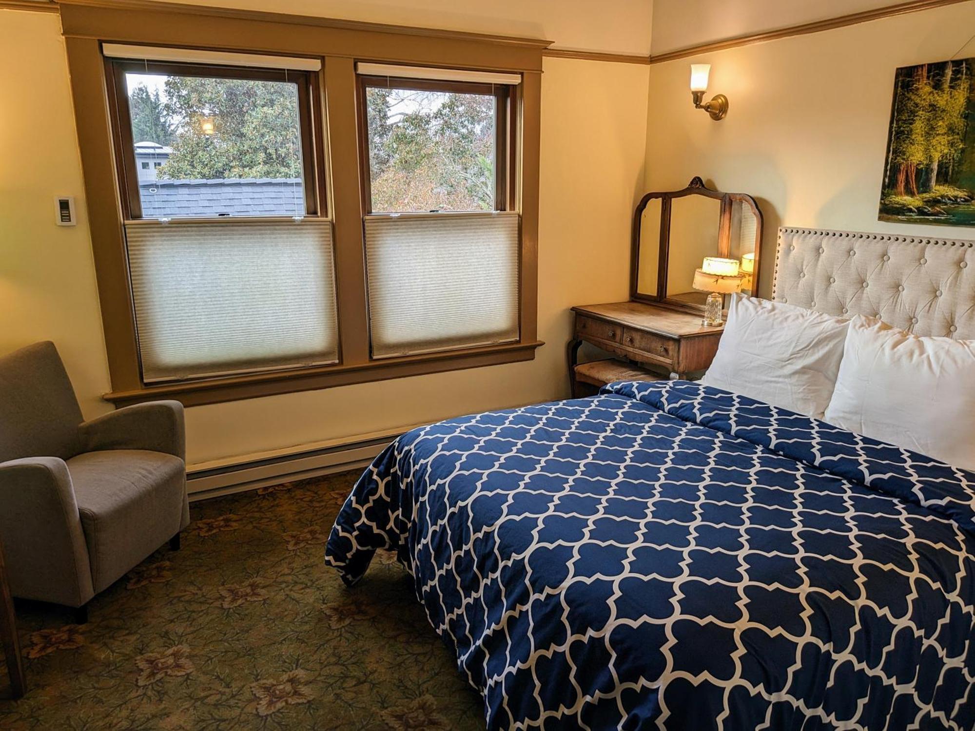 Inn Bluebird 2*