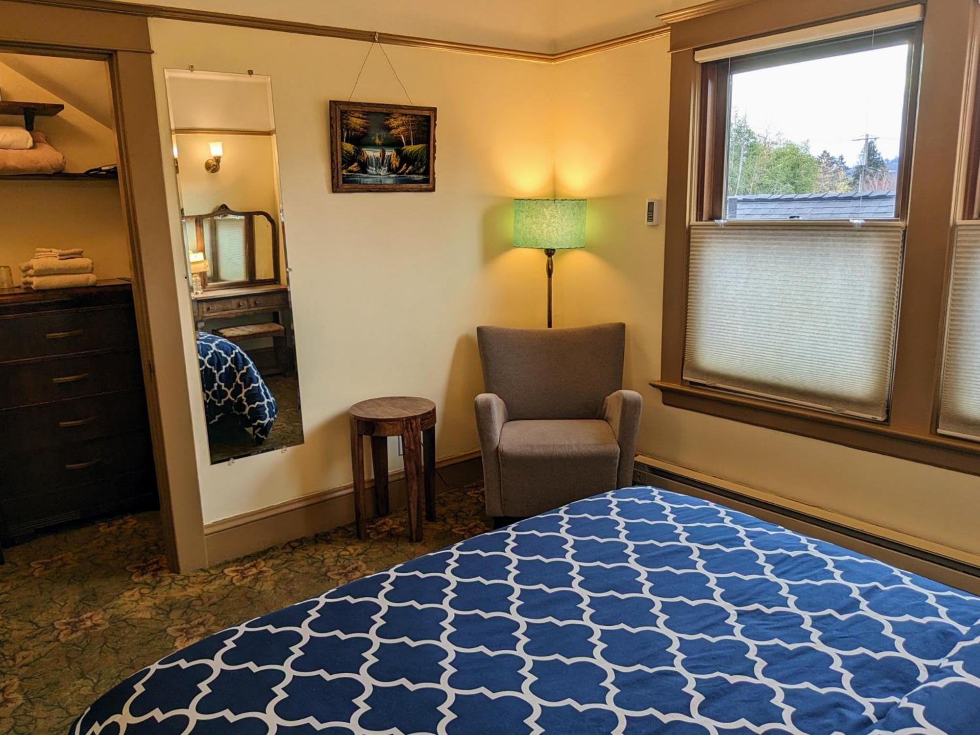 Inn Bluebird 2*