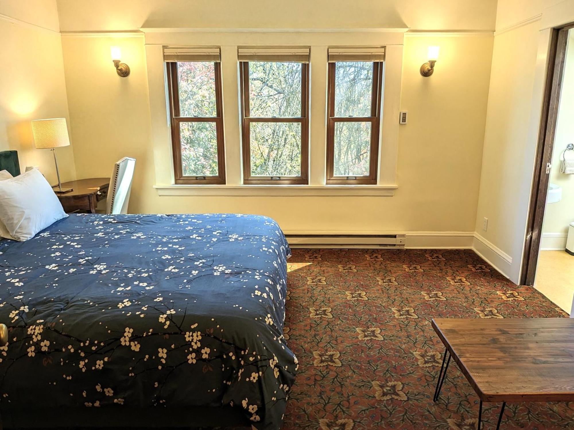 Inn Bluebird 2*