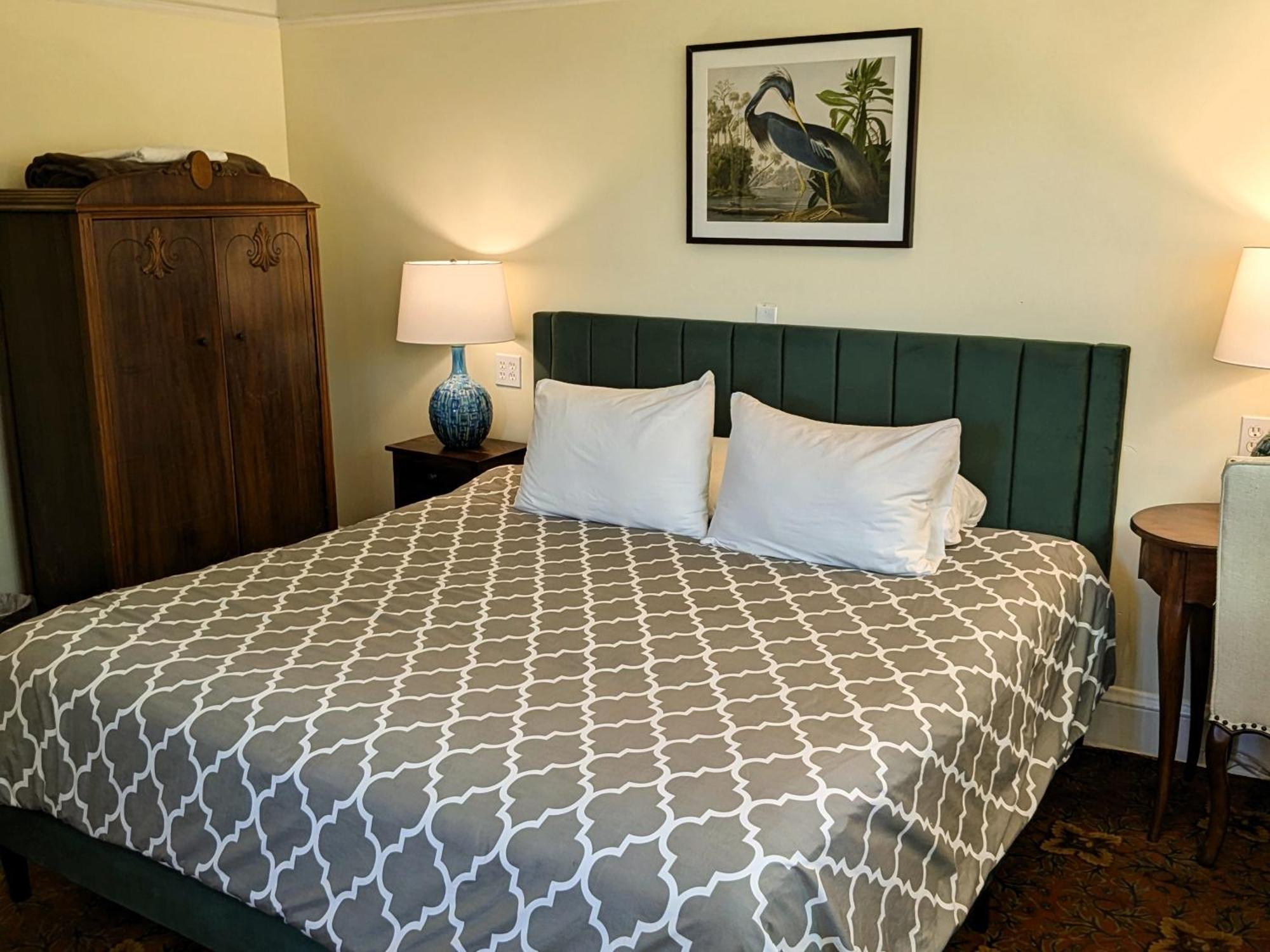 Bluebird 2* Portland