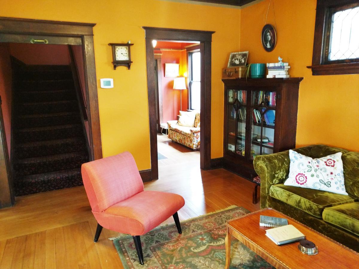 Inn Bluebird Portland